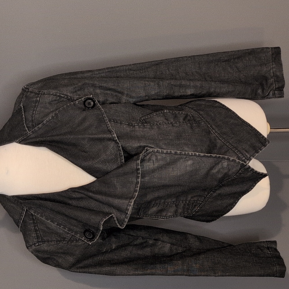 CAbi jacket small